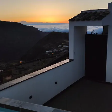 Casa Cueva Ca Maruca Ferienhaus