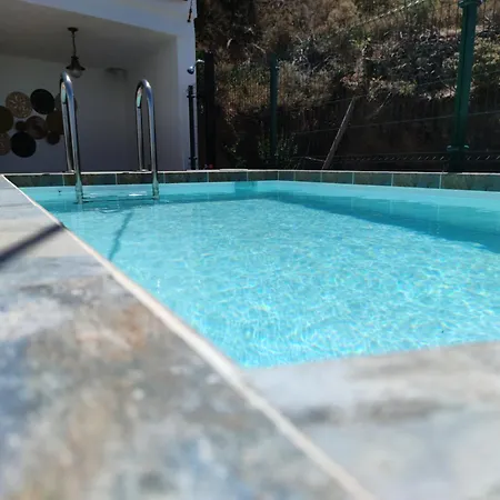 Ferienhaus Casa Cueva Ca Maruca