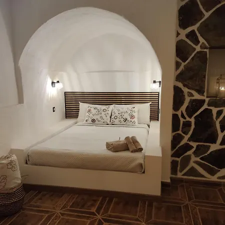 Casa Cueva Ca Maruca Ferienhaus *