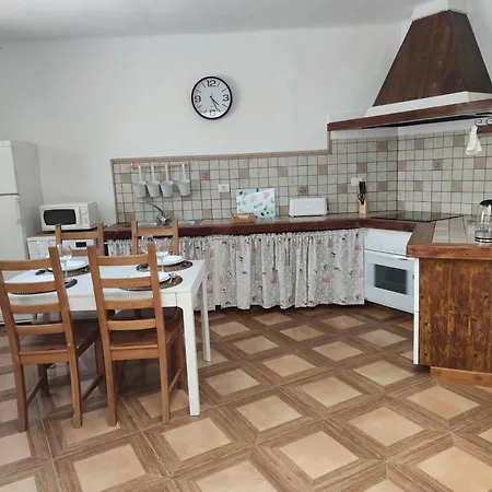 Ferienhaus Casa Cueva Ca Maruca Gáldar