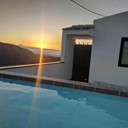 Ferienhaus Casa Cueva Ca Maruca