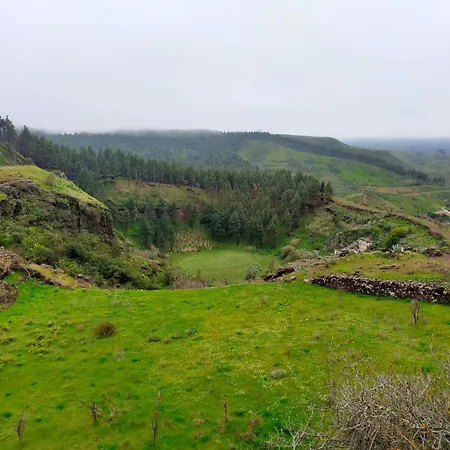 Ferienhaus Casa Cueva Ca Maruca Gáldar